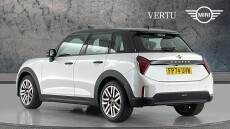 MINI Cooper 1.5 C Classic 5dr Auto Petrol Hatchback